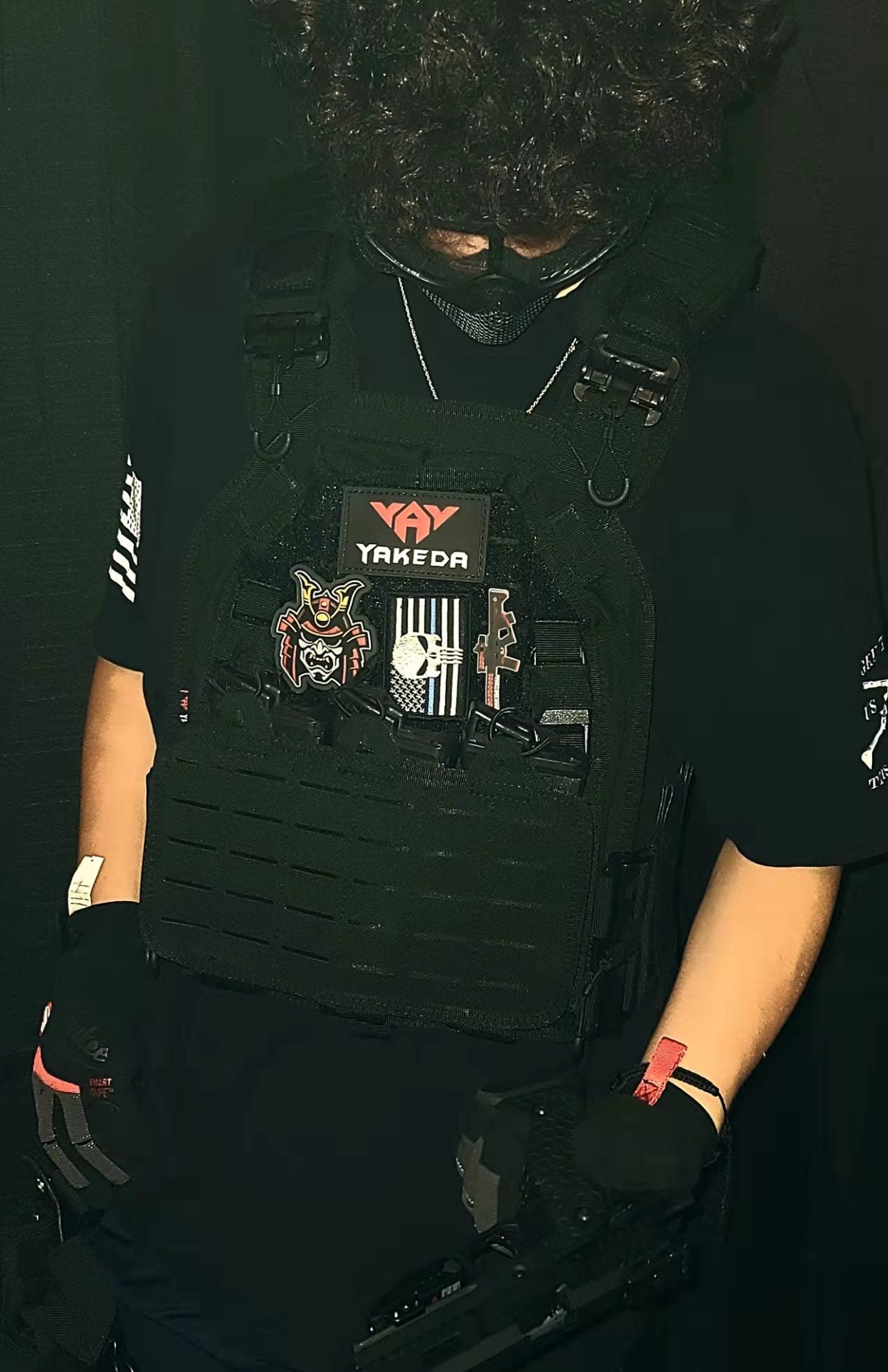 The Ultimate Guide to Tactical Vest Setup: Optimizing Your Loadout for Peak Performance