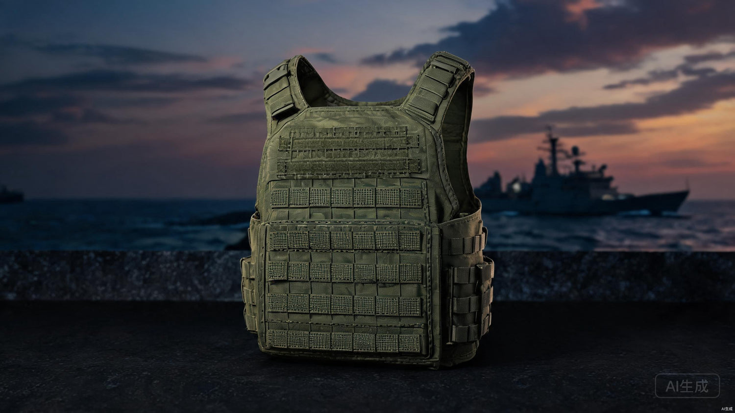 Houthi Red Sea Attack on August 12, 2026: Why Tactical Gear Matters More Than Ever