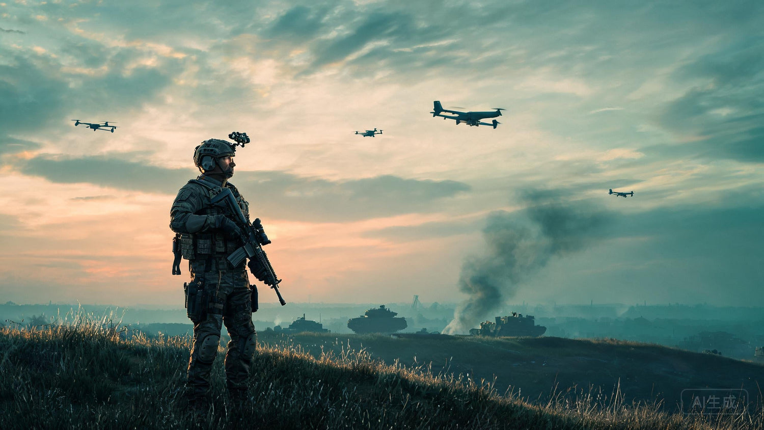 August 2026 Defense Brief: NATO Drills, Air-Defense Upgrades, and the Tactical Gear Takeaways for Modern Operators