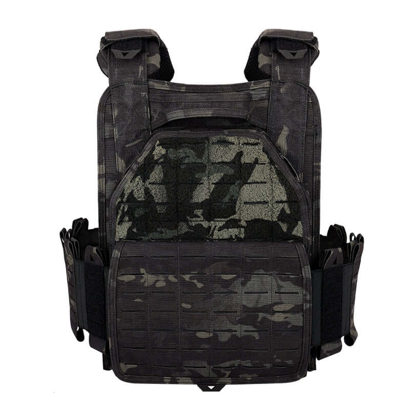 VT-6095 Multicam Tactical Vrst Made from cordura