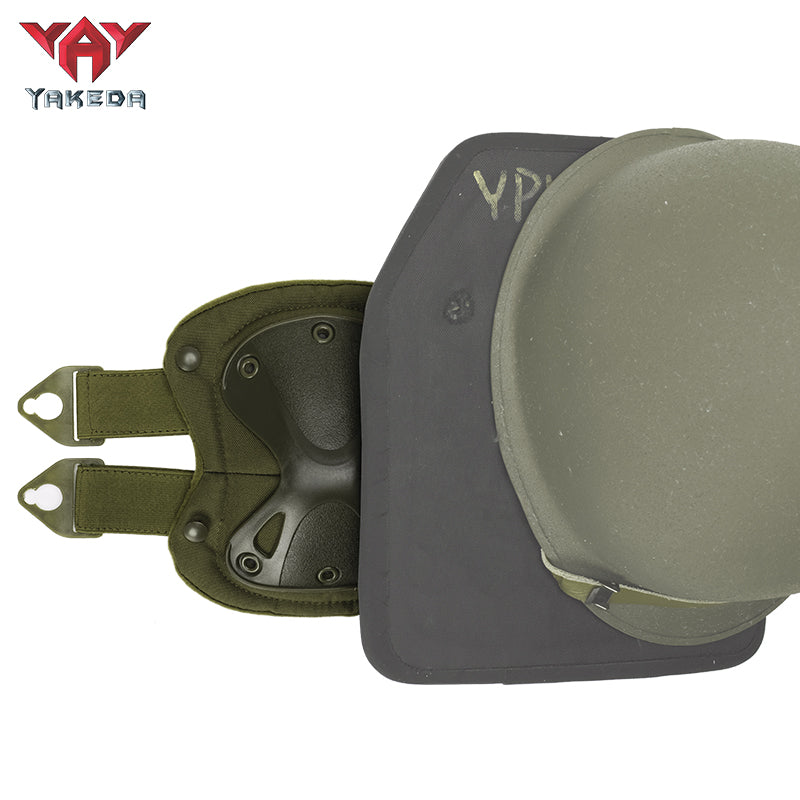 PD-6225 Protective Gear