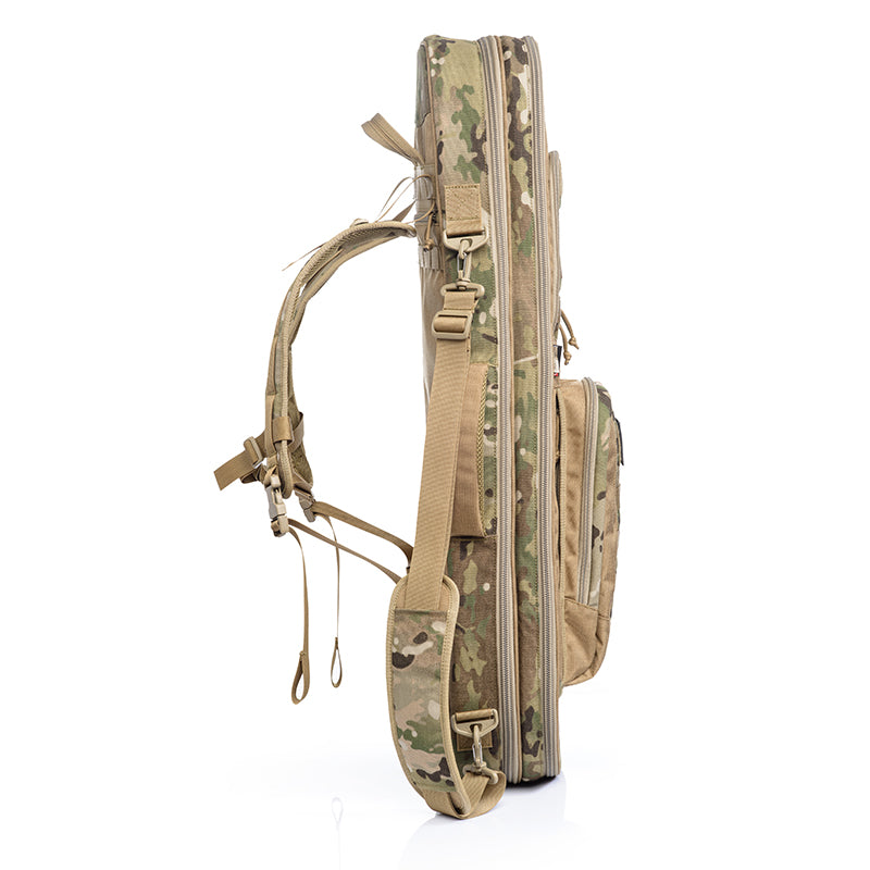 KF-086 Tactical Gun Bag Slinge Shoulder Bags