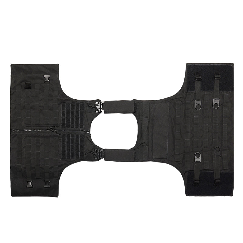 VT-003 Yakeda Plate Carrier Tactical Vest