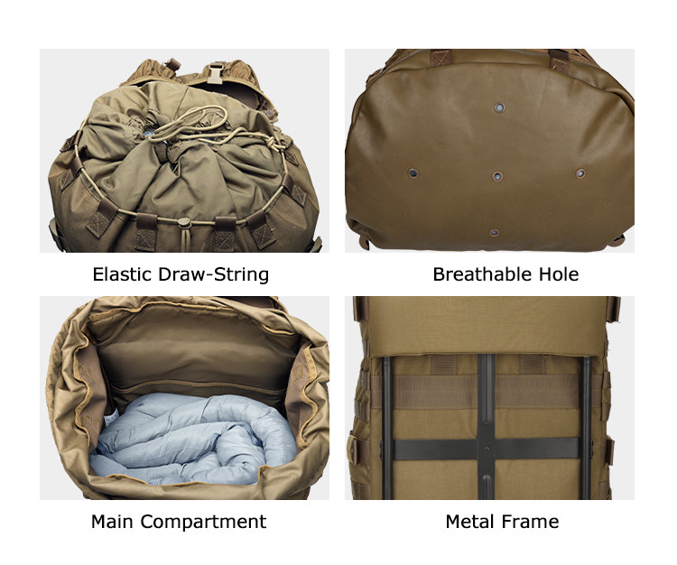 BK-2212 Backpack
