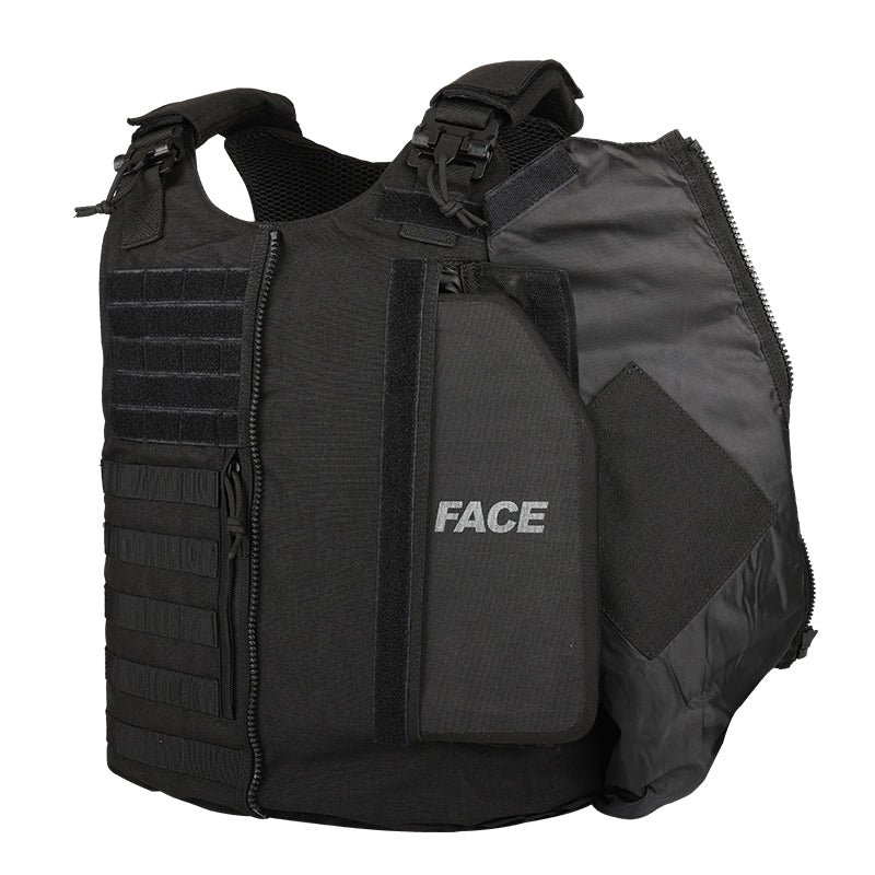 VT-003 Yakeda Plate Carrier Tactical Vest