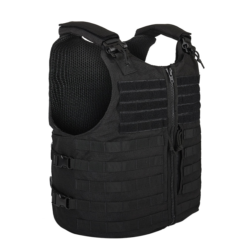 VT-003 Yakeda Plate Carrier Tactical Vest