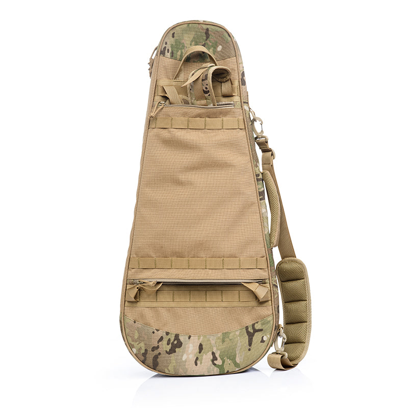 KF-086 Tactical Gun Bag Slinge Shoulder Bags