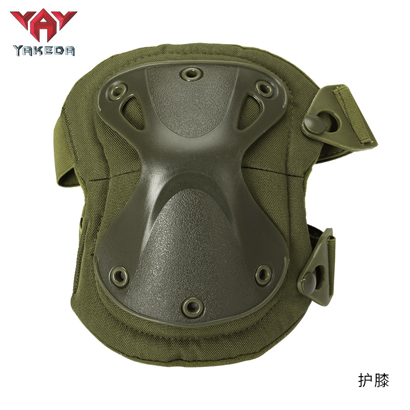 PD-6225 Protective Gear