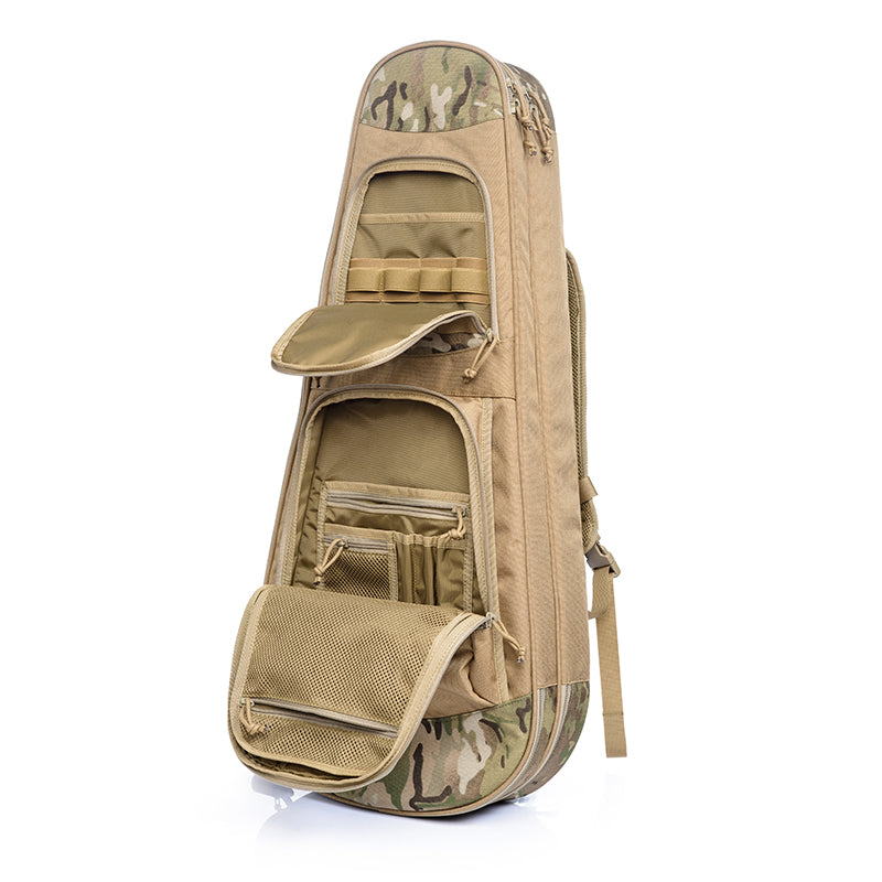 KF-086 Tactical Gun Bag Slinge Shoulder Bags
