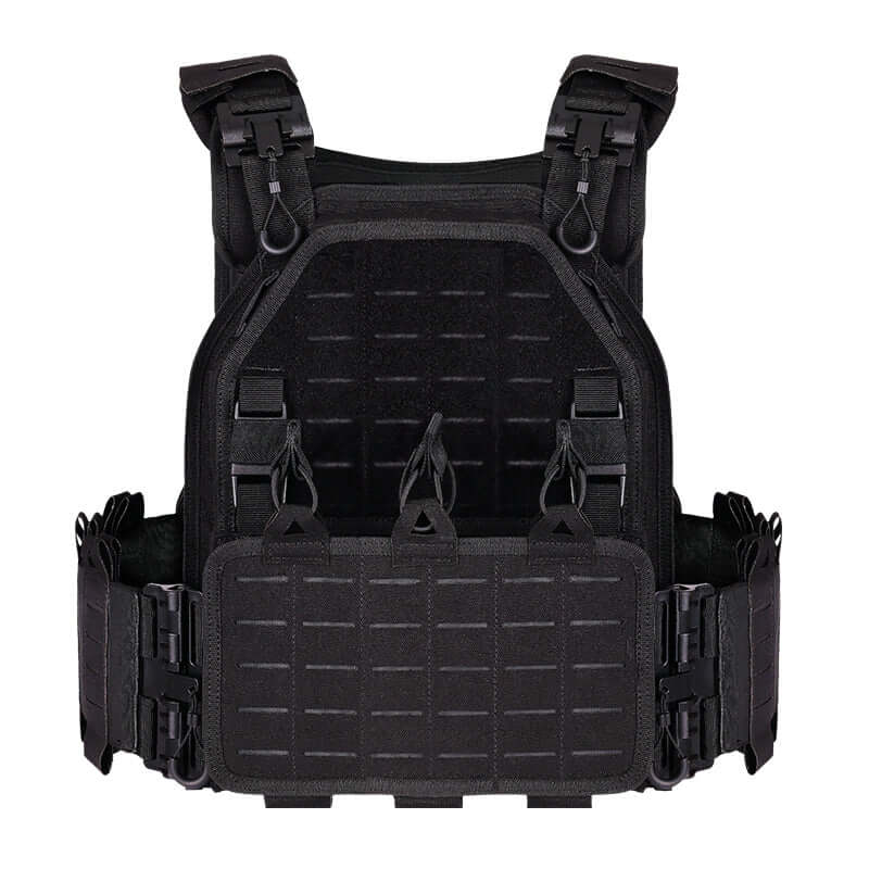VT-6095 Multicam Tactical Vrst Made from cordura