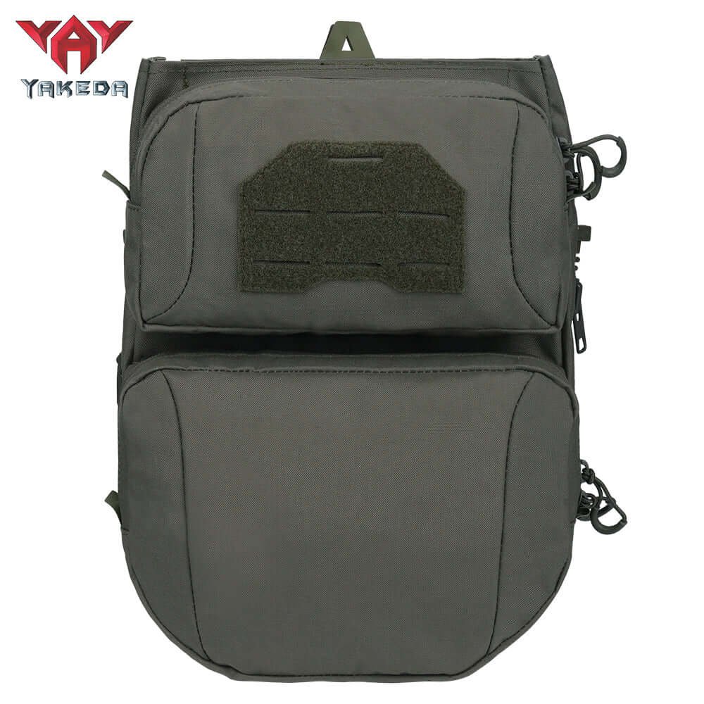 YKD-1702 Molle Backpack Molle Rucksack with Zipper