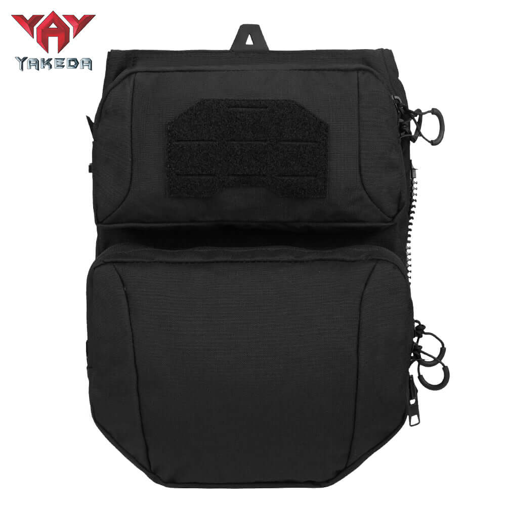 YKD-1702 Molle Backpack Molle Rucksack with Zipper