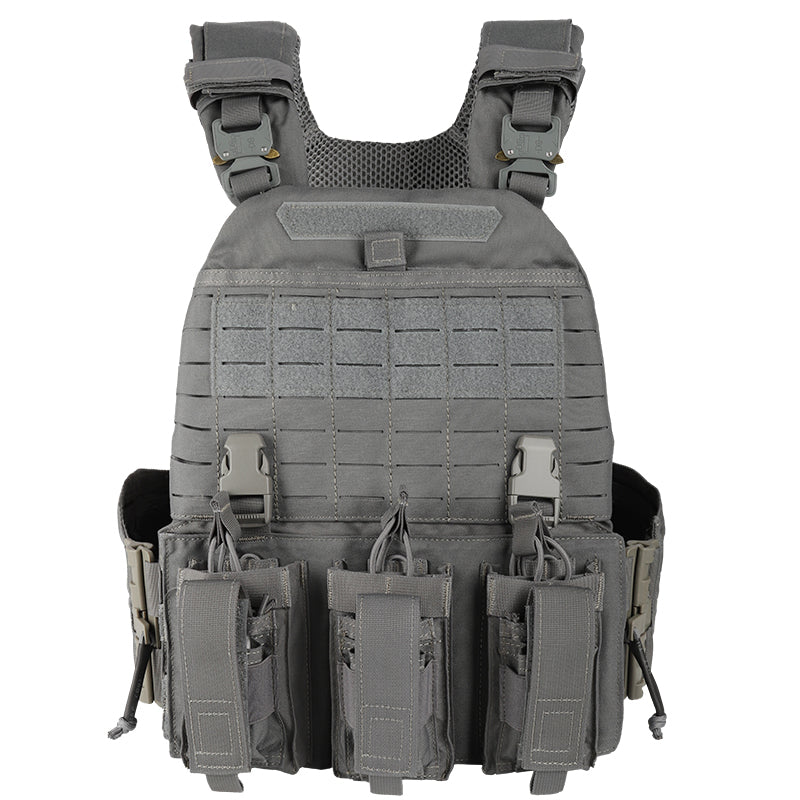 VT-8225 Yakeda Tactical Gear Chaleco Tactico Weighted