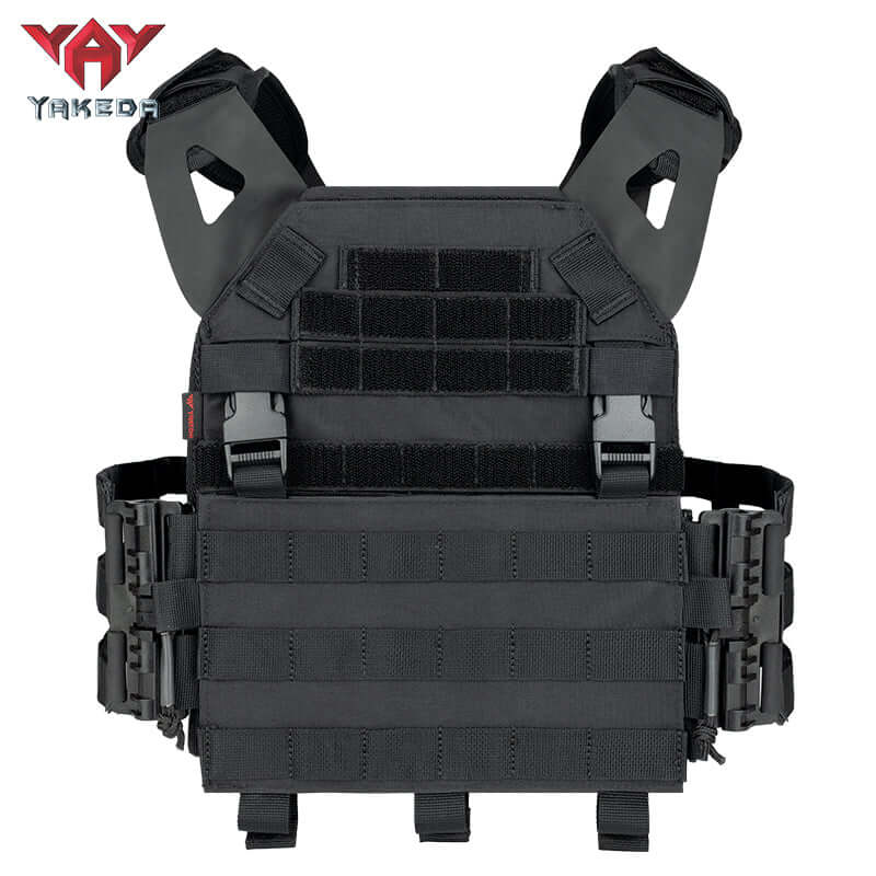 VT-8874-2-JPC Tactical Vest Nylon Bulletproof Vest