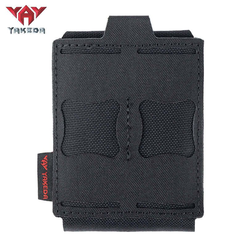 YKD-0116-556 Adjustable-width Magazine Pouch – Short Version Tactical Accessories Molle Packet