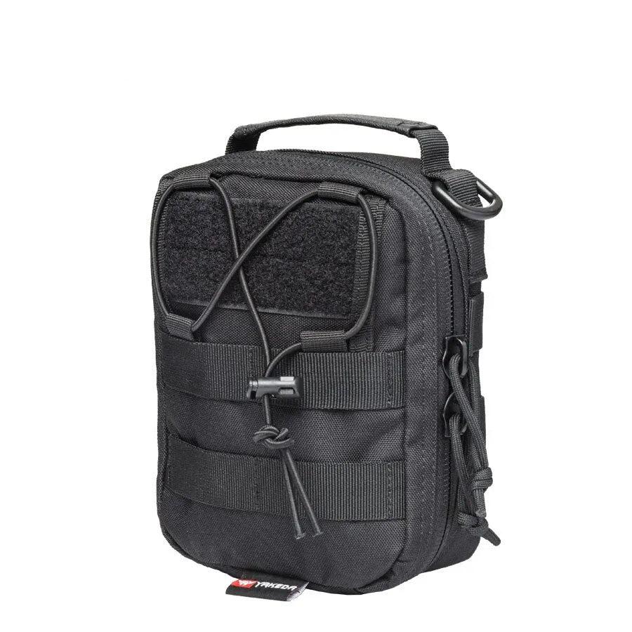 TL-038 YAKEDA Outdoor sports tactics medical field survival emergency kit 900D - YAKEDA