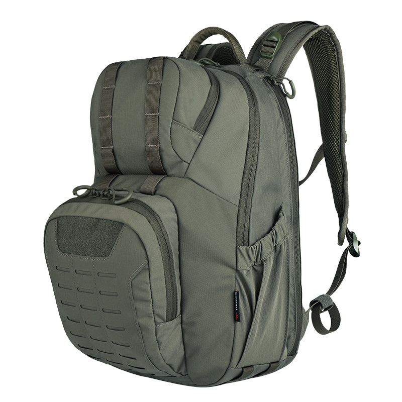 BK-2602 Yakeda Tactical Backpack Outdoor Hiking Rucksack