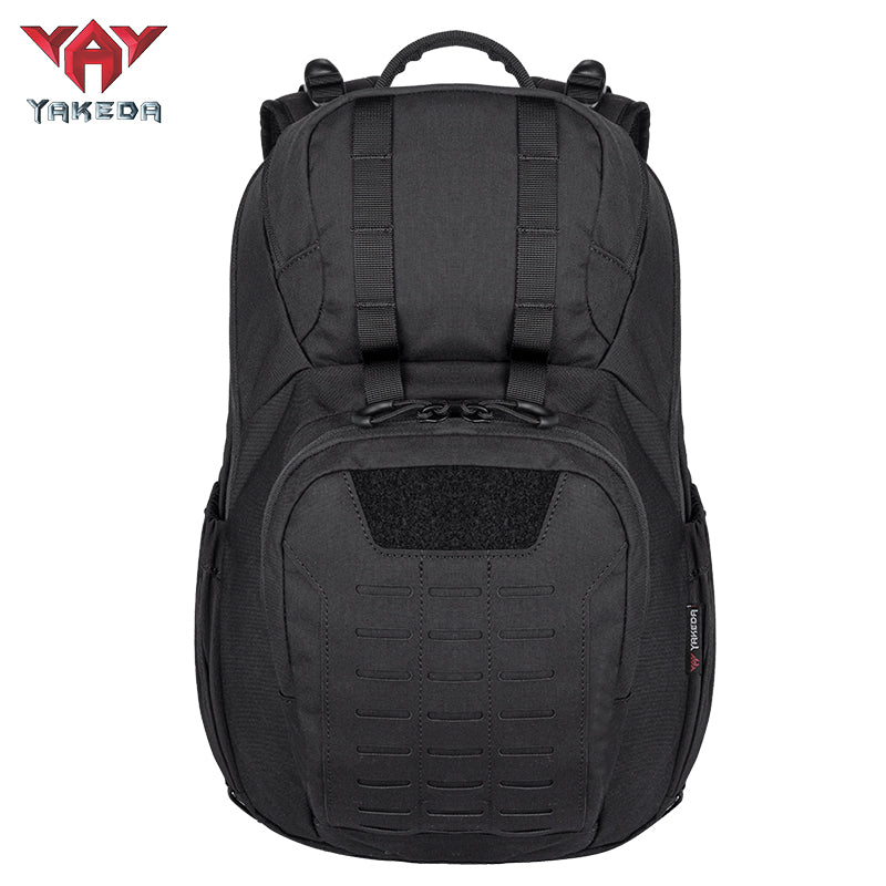 BK-2602 Yakeda Tactical Backpack Outdoor Hiking Rucksack