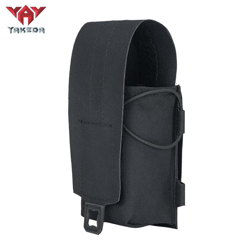 YKD-0132-556-762 Magazine Pouches, Tactical Pouches, Smoke Grenade Pouches, Molle System Tool Kits