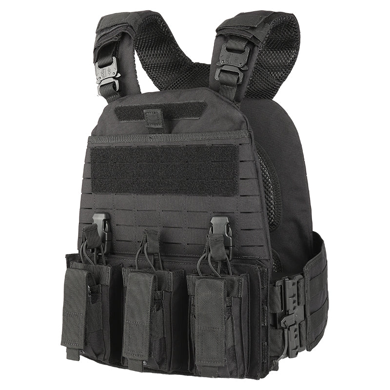 VT-8225 Yakeda Tactical Gear Chaleco Tactico Weighted