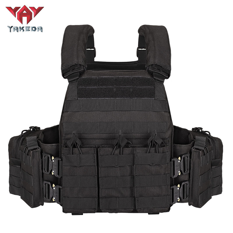 VT-6031-6 Yakeda Tactical Vest