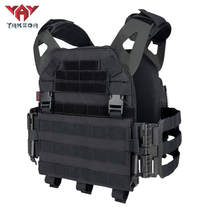 VT-8874-2-JPC Tactical Vest Nylon Bulletproof Vest