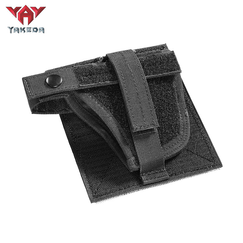 KF-110 Tactical Gun Case Velcro Holster