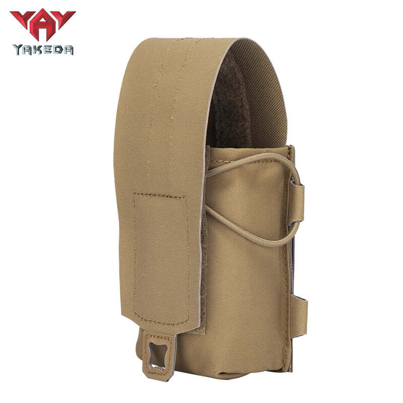 YKD-0132-556-762 Magazine Pouches, Tactical Pouches, Smoke Grenade Pouches, Molle System Tool Kits