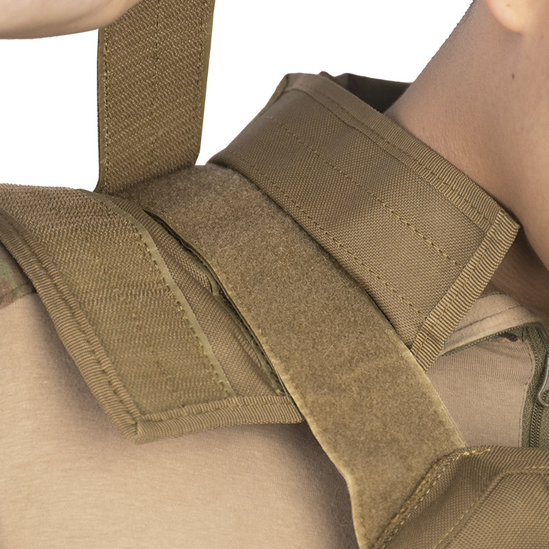 VT-8524 Tactical Vest Complete Set for Men