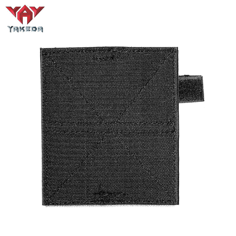 KF-110 Tactical Gun Case Velcro Holster