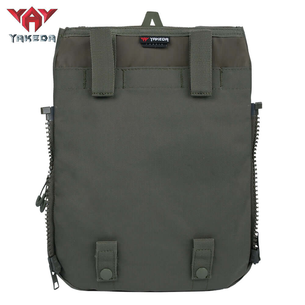 YKD-1702 Molle Backpack Molle Rucksack with Zipper