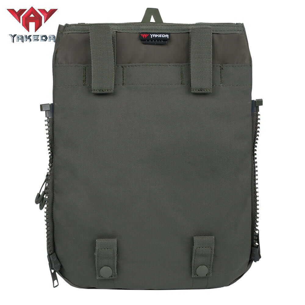 YKD-1701 Molle Backpack Molle Rucksack with Zipper