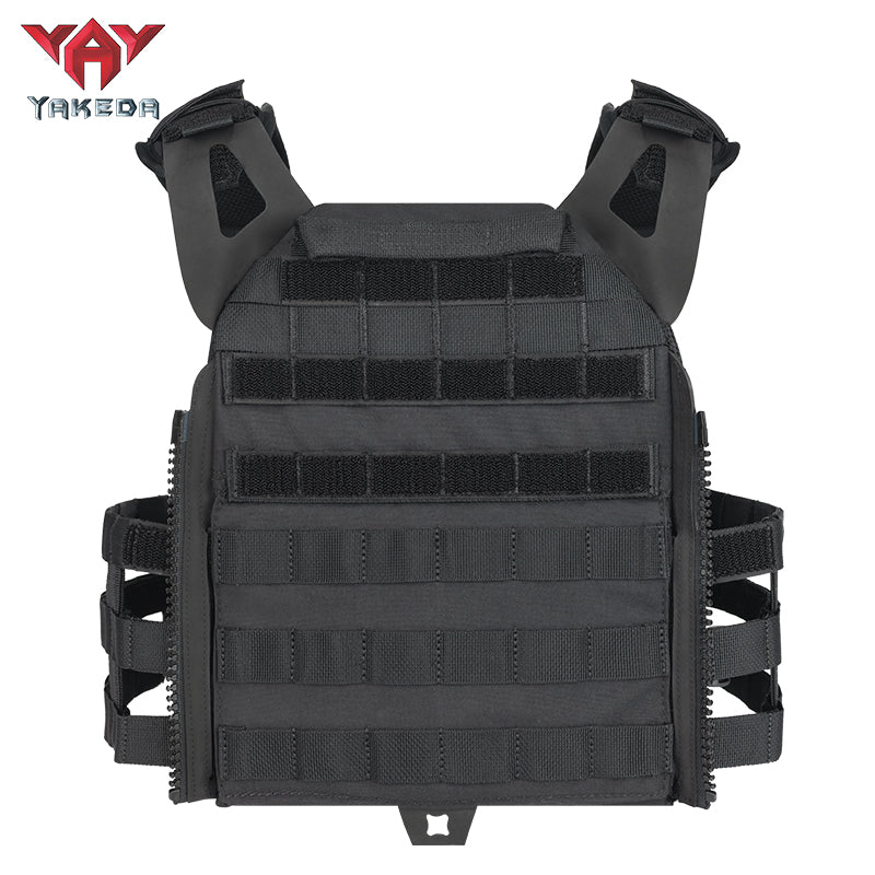 VT-8874-2-JPC Tactical Vest Nylon Bulletproof Vest