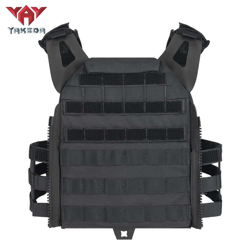 VT-8874-2-JPC Tactical Vest Nylon Bulletproof Vest
