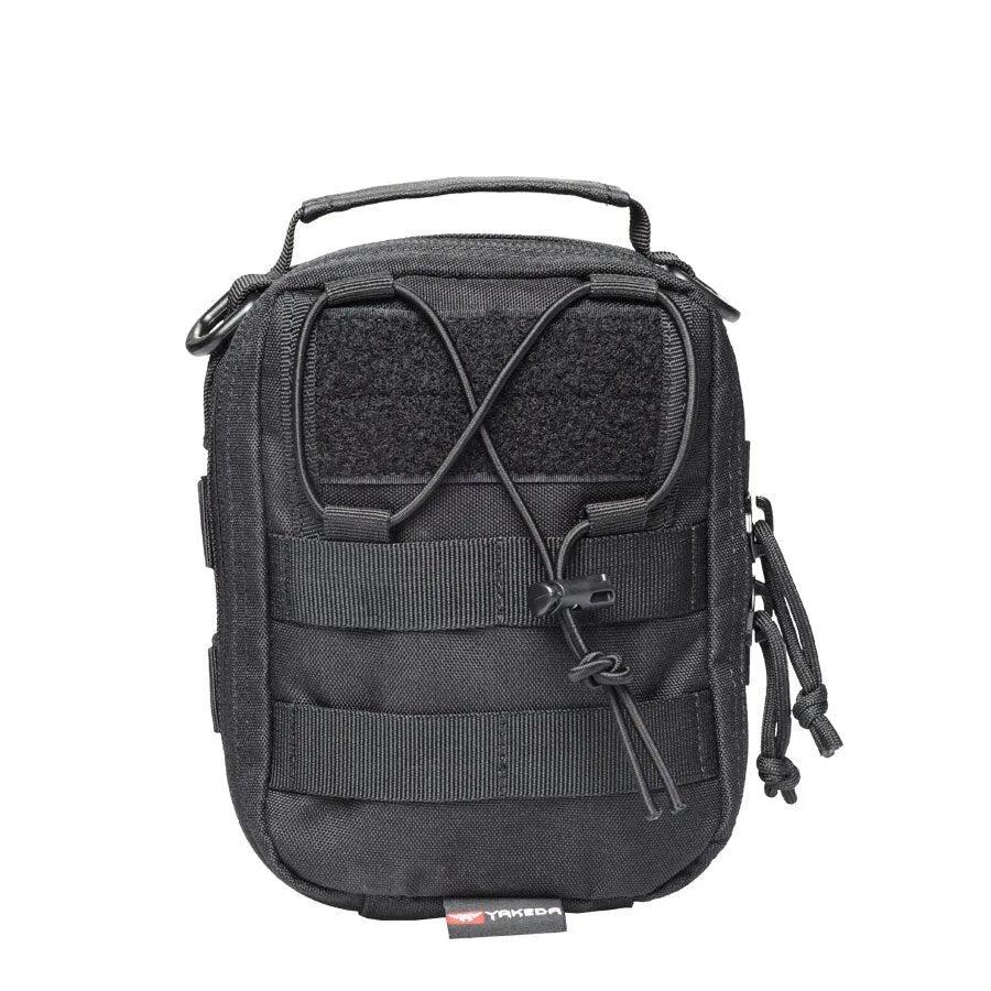 TL-038 YAKEDA Outdoor sports tactics medical field survival emergency kit 900D - YAKEDA