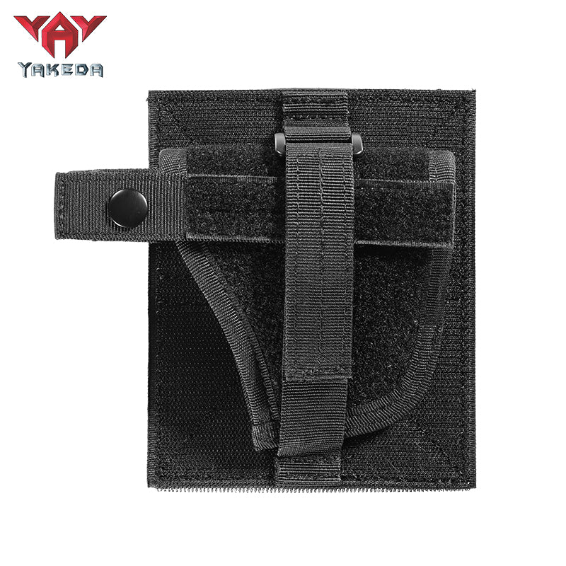 KF-110 Tactical Gun Case Velcro Holster
