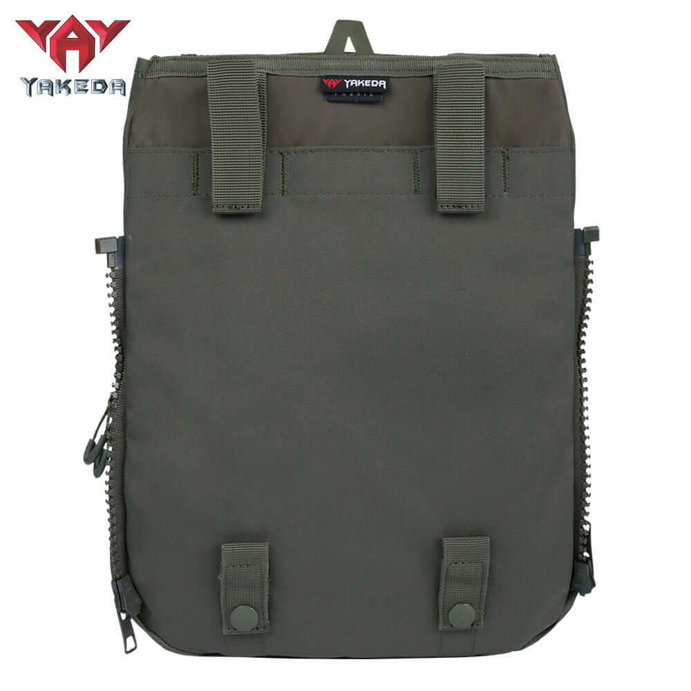 YKD-1700 Molle Backpack Molle Rucksack with Zipper