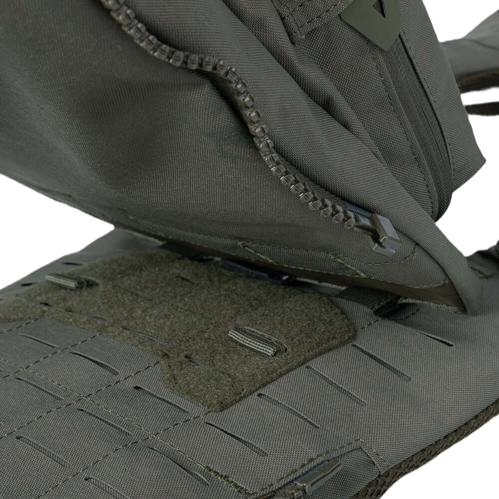 YKD-1700 Molle Backpack Molle Rucksack with Zipper