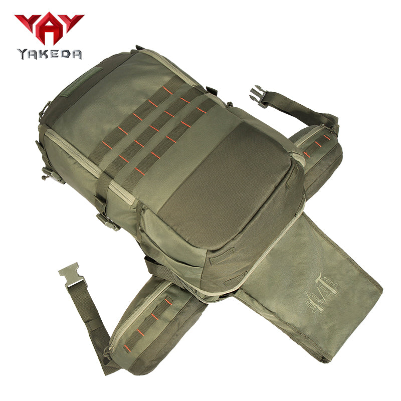BK-2227 Backpack