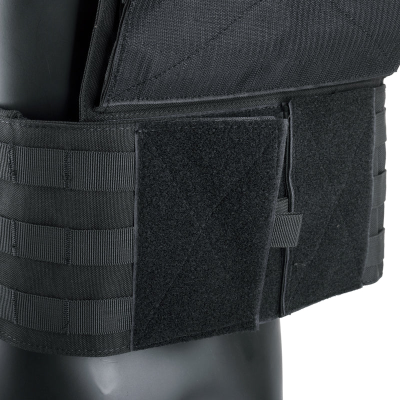 VT-8280-1 Tactical Vest Complete Set Contains Small Package