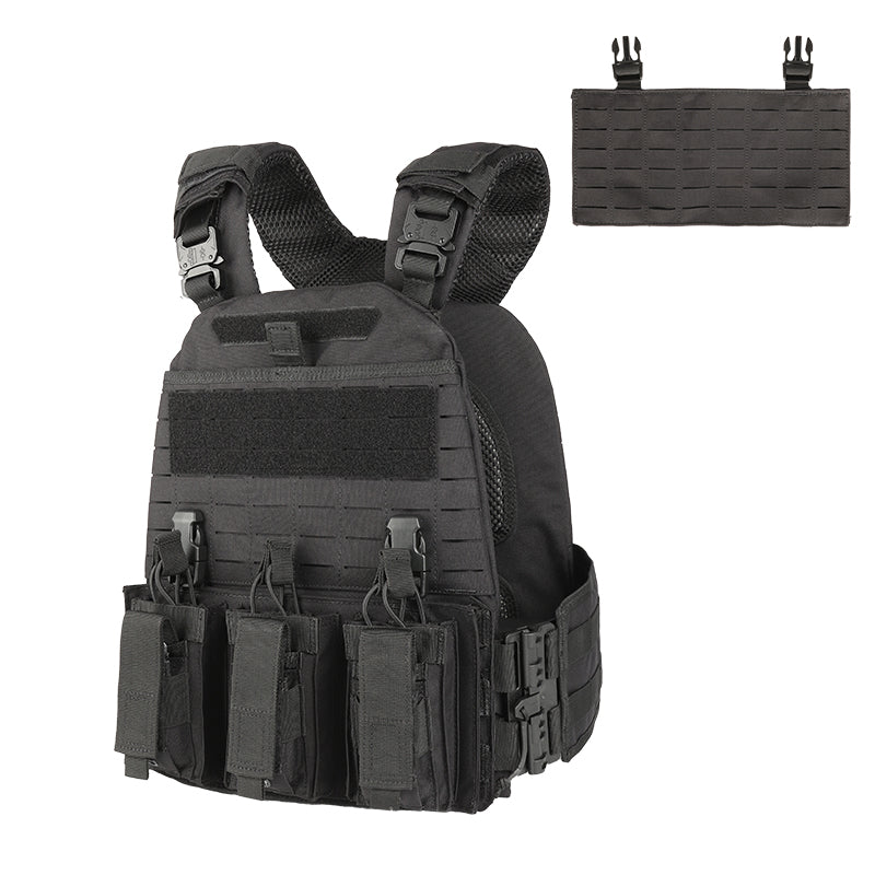 VT-8225 Yakeda Tactical Gear Chaleco Tactico Weighted