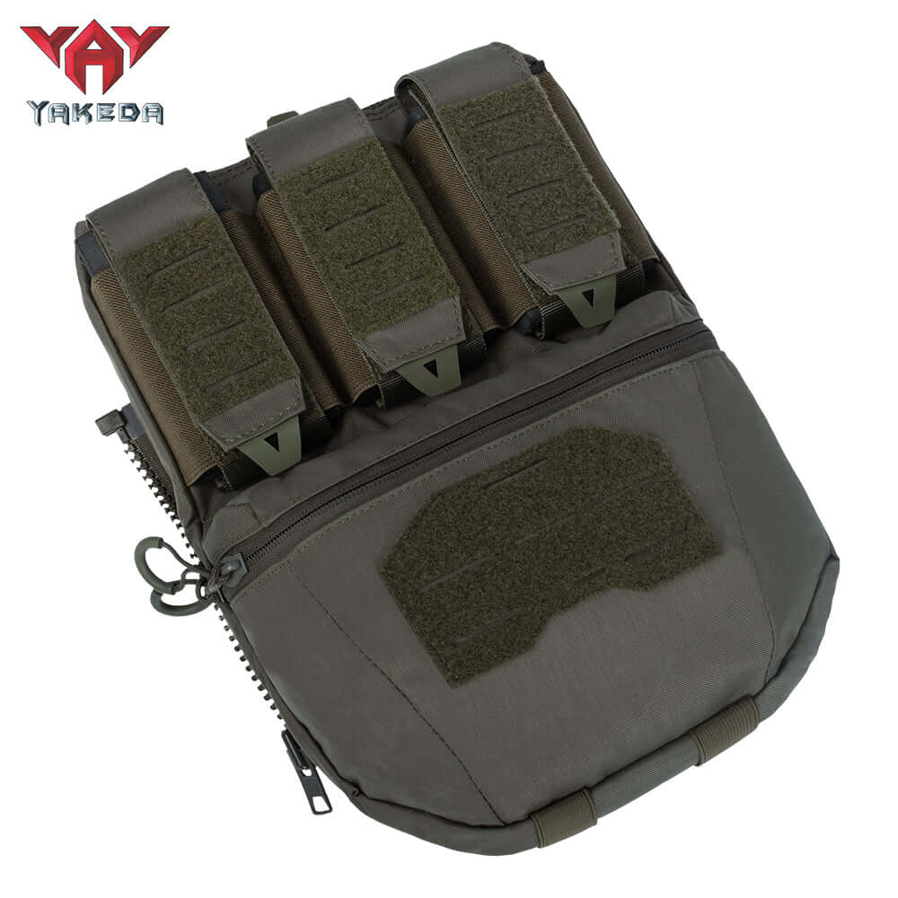 YKD-1701 Molle Backpack Molle Rucksack with Zipper
