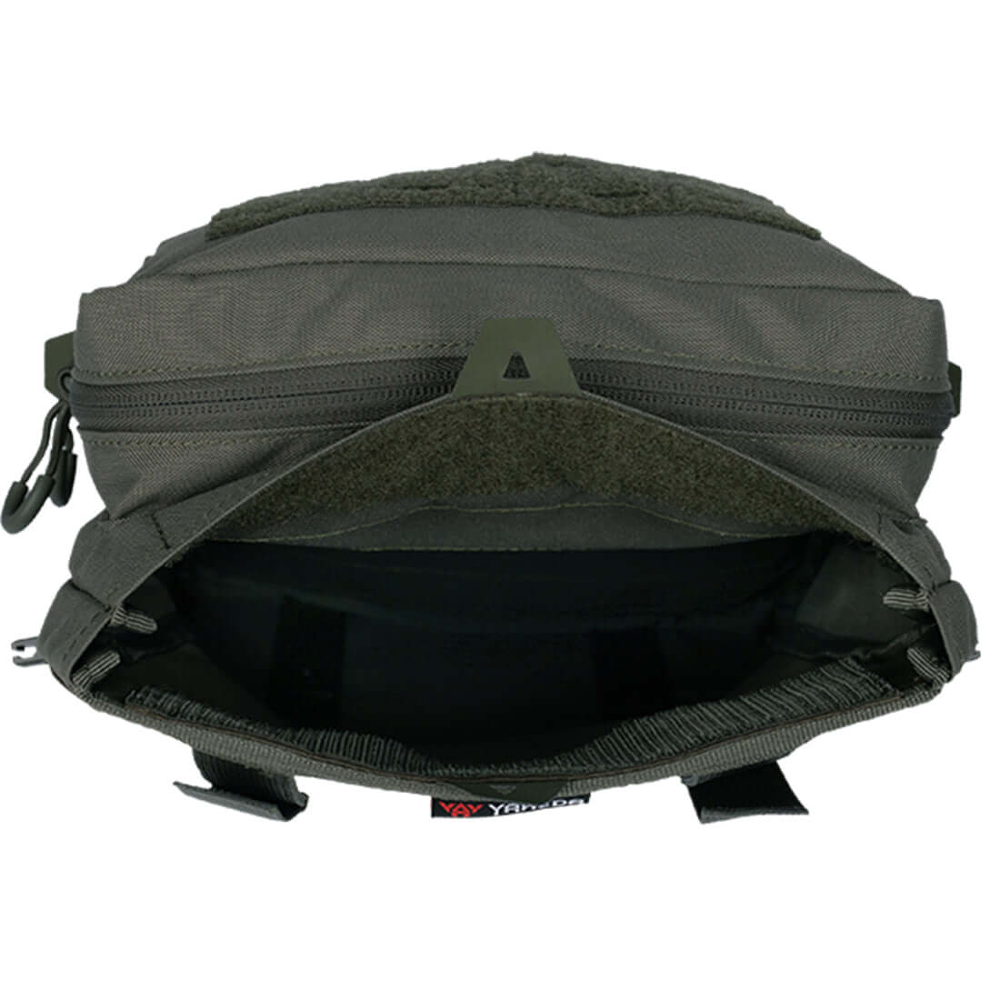 YKD-1700 Molle Backpack Molle Rucksack with Zipper
