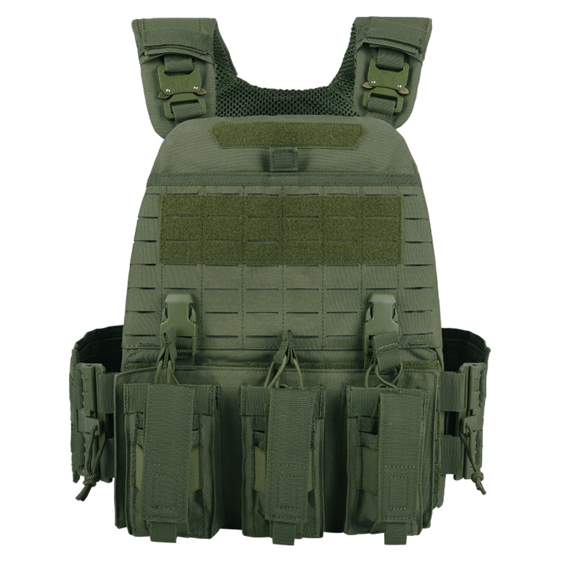 VT-8225 Yakeda Tactical Gear Chaleco Tactico Weighted