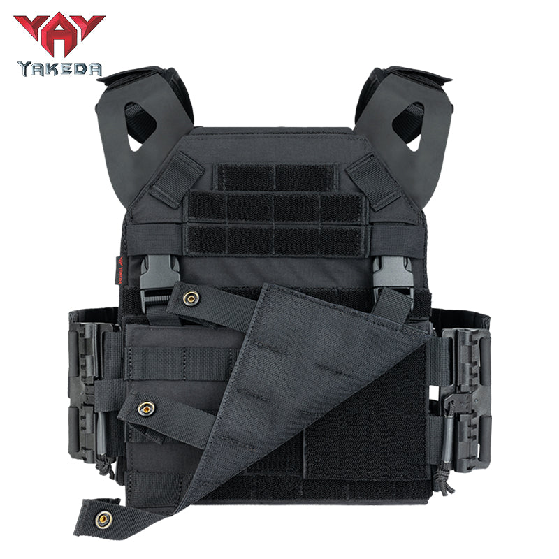 VT-8874-2-JPC Tactical Vest Nylon Bulletproof Vest