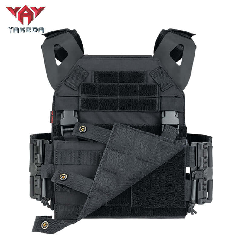 VT-8874-2-JPC Tactical Vest Nylon Bulletproof Vest