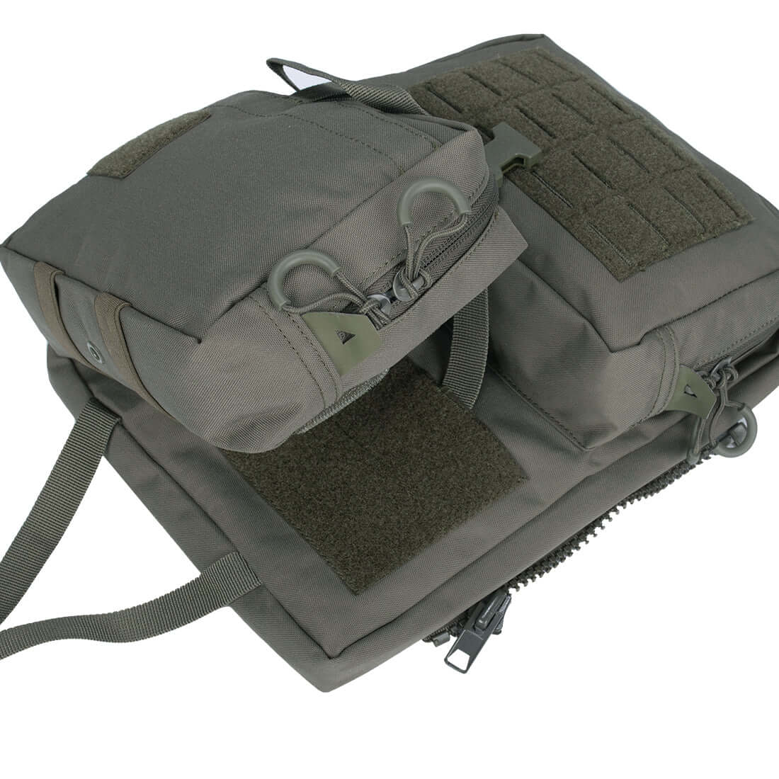 YKD-1700 Molle Backpack Molle Rucksack with Zipper