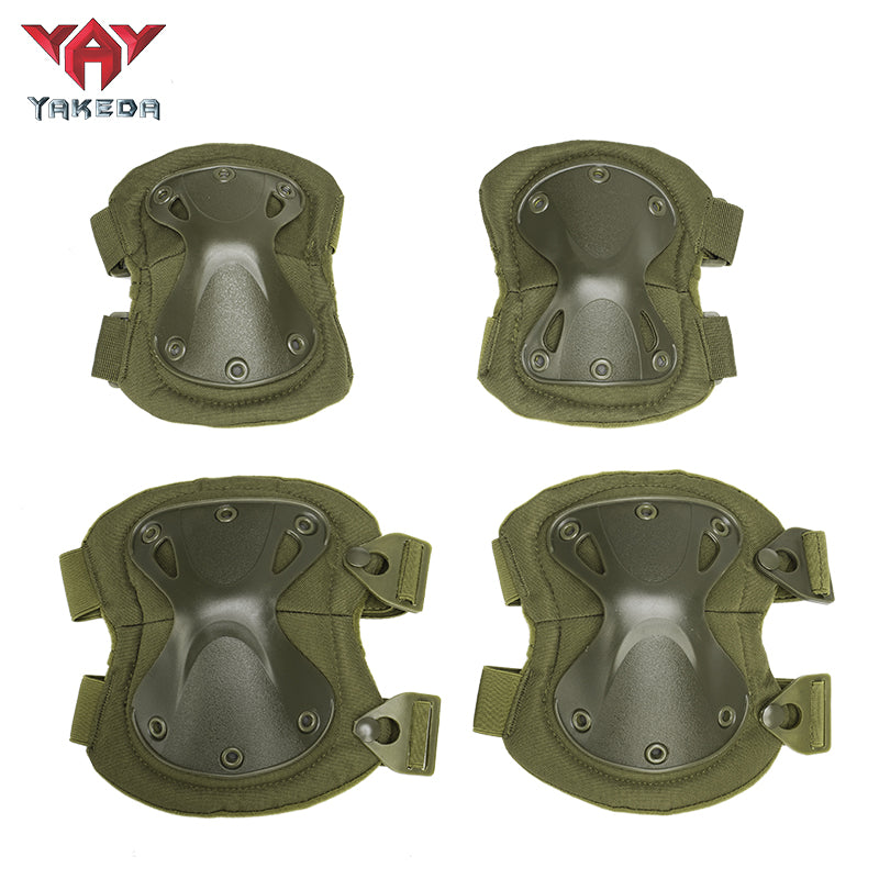 PD-6225 Protective Gear