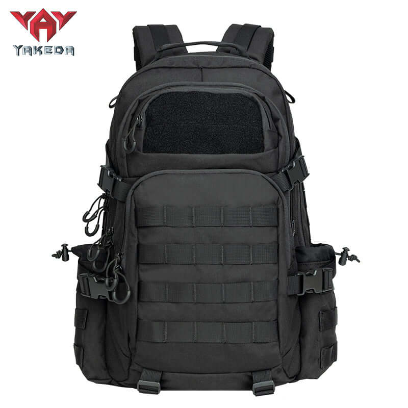 BK-2600 Yakeda Outdoor Travel & Leisure Tactical Backpack for Hiking