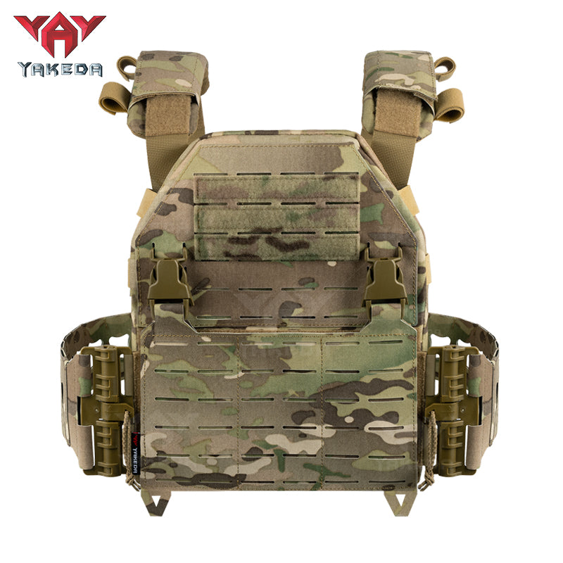 YKD-0103 Yakeda Tactical Vest Equipment for Outdoor